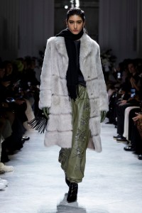 Bibhu Mohapatra Fall 2024 Ready-to-Wear Collection