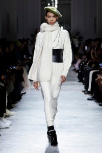 Bibhu Mohapatra Fall 2024 Ready-to-Wear Collection