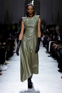 Bibhu Mohapatra Fall 2024 Ready-to-Wear Collection