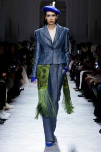 Bibhu Mohapatra Fall 2024 Ready-to-Wear Collection
