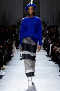 Bibhu Mohapatra Fall 2024 Ready-to-Wear Collection