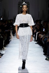 Bibhu Mohapatra Fall 2024 Ready-to-Wear Collection