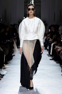 Bibhu Mohapatra Fall 2024 Ready-to-Wear Collection
