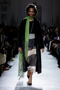 Bibhu Mohapatra Fall 2024 Ready-to-Wear Collection