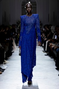 Bibhu Mohapatra Fall 2024 Ready-to-Wear Collection