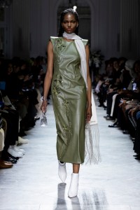 Bibhu Mohapatra Fall 2024 Ready-to-Wear Collection