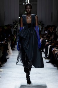 Bibhu Mohapatra Fall 2024 Ready-to-Wear Collection