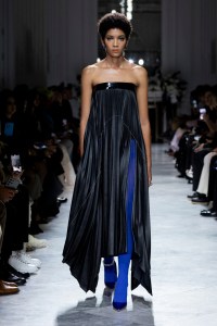 Bibhu Mohapatra Fall 2024 Ready-to-Wear Collection