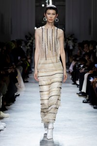 Bibhu Mohapatra Fall 2024 Ready-to-Wear Collection
