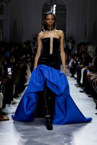 Bibhu Mohapatra Fall 2024 Ready-to-Wear Collection