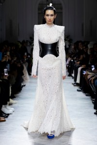 Bibhu Mohapatra Fall 2024 Ready-to-Wear Collection