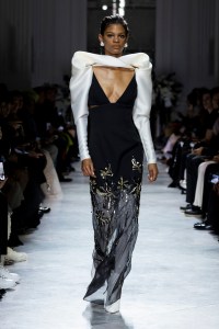 Bibhu Mohapatra Fall 2024 Ready-to-Wear Collection