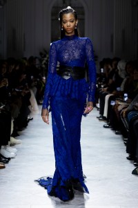 Bibhu Mohapatra Fall 2024 Ready-to-Wear Collection