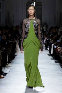 Bibhu Mohapatra Fall 2024 Ready-to-Wear Collection