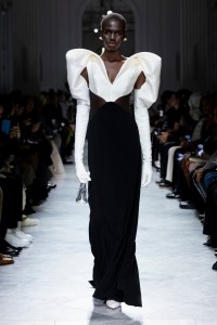 Bibhu Mohapatra Fall 2024 Ready-to-Wear Collection