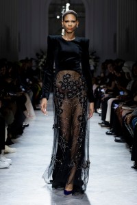 Bibhu Mohapatra Fall 2024 Ready-to-Wear Collection