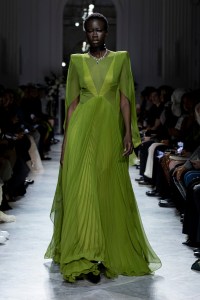 Bibhu Mohapatra Fall 2024 Ready-to-Wear Collection