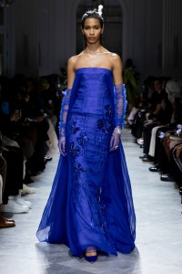 Bibhu Mohapatra Fall 2024 Ready-to-Wear Collection