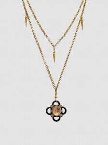 Bolt Carré Intaille by Rouvenat