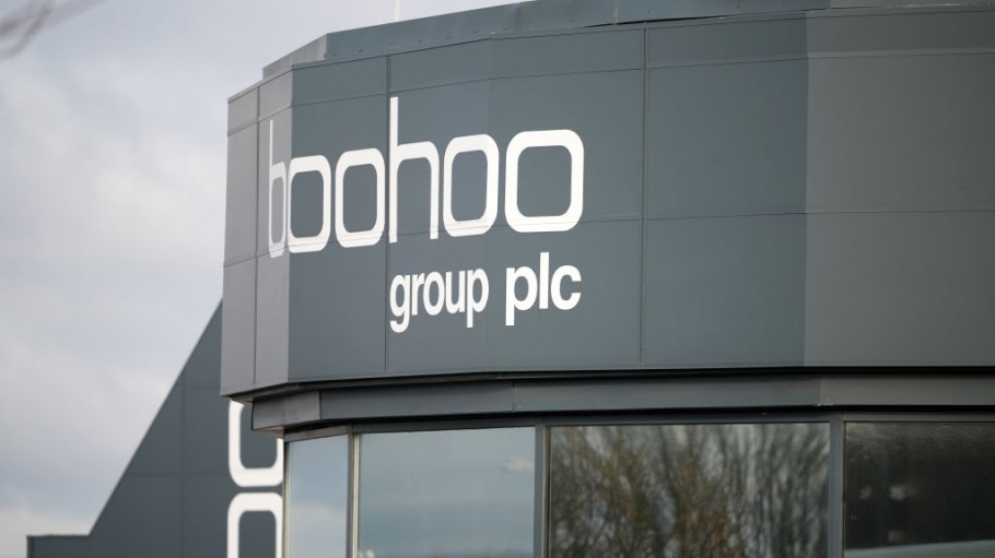 A Boohoo source said firm has 290 million pounds ($366.2 million) of liquidity and can operate with a smaller credit facility in March 2025.