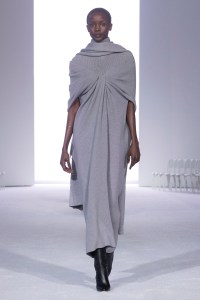 Brandon Maxwell fall 2024 ready-to-wear collection at New York Fashion Week