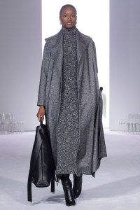 Brandon Maxwell fall 2024 ready-to-wear collection at New York Fashion Week