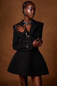 Bronx and Banco fall 2024 ready-to-wear collection at New York Fashion Week
