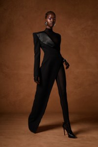 Bronx and Banco fall 2024 ready-to-wear collection at New York Fashion Week