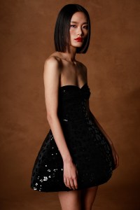 Bronx and Banco fall 2024 ready-to-wear collection at New York Fashion Week