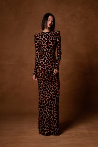 Bronx and Banco fall 2024 ready-to-wear collection at New York Fashion Week