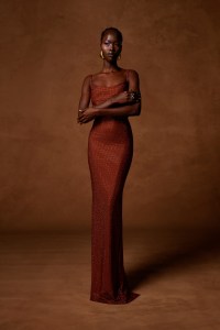 Bronx and Banco fall 2024 ready-to-wear collection at New York Fashion Week