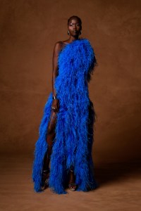 Bronx and Banco fall 2024 ready-to-wear collection at New York Fashion Week