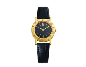 Bulgari Bulgari Bulgari.