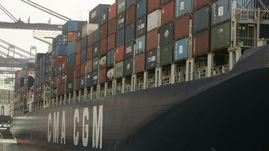 In a market update on Tuesday, Maersk’s regional president for North America, Charles van der Steene, put the situation bluntly: “No one knows for how long the situation will last.”