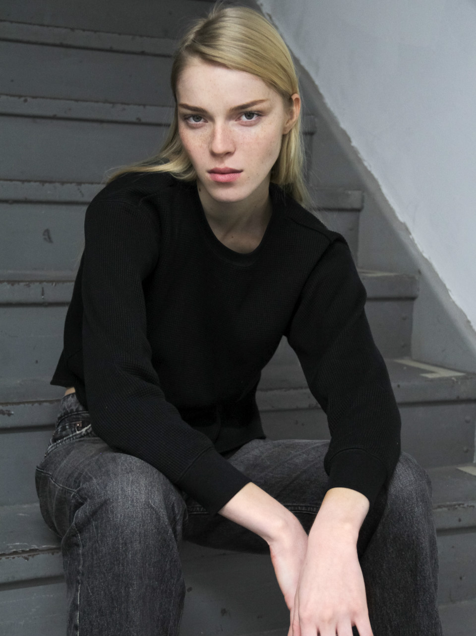 12 Spring Must-haves From Top Model Colin Jones