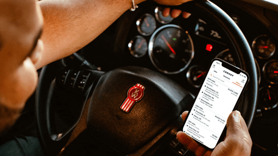 Ikea confirmed within its lawsuit against Convoy that many of the carrier defendants have notified the retailer they have already sought, or intend to seek, payment from the company.