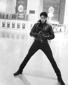 Calvin Klein's Spring 2024 Campaign