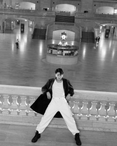 Calvin Klein's Spring 2024 Campaign