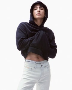 Calvin Klein's Spring 2024 Campaign