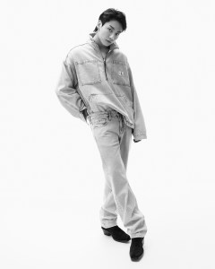 Calvin Klein's Spring 2024 Campaign