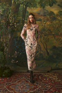 Cara Cara fall 2024 ready-to-wear collection at New York Fashion Week