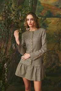 Cara Cara fall 2024 ready-to-wear collection at New York Fashion Week