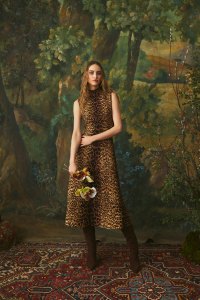 Cara Cara fall 2024 ready-to-wear collection at New York Fashion Week