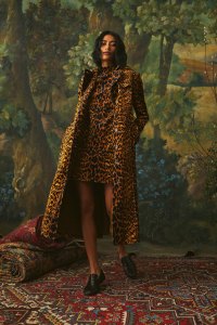 Cara Cara fall 2024 ready-to-wear collection at New York Fashion Week