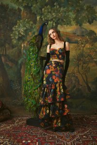 Cara Cara fall 2024 ready-to-wear collection at New York Fashion Week