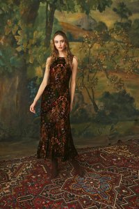 Cara Cara fall 2024 ready-to-wear collection at New York Fashion Week