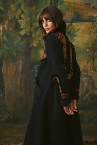 Cara Cara fall 2024 ready-to-wear collection at New York Fashion Week