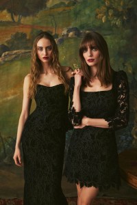 Cara Cara fall 2024 ready-to-wear collection at New York Fashion Week