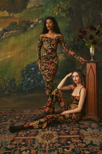 Cara Cara fall 2024 ready-to-wear collection at New York Fashion Week
