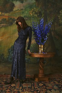 Cara Cara fall 2024 ready-to-wear collection at New York Fashion Week